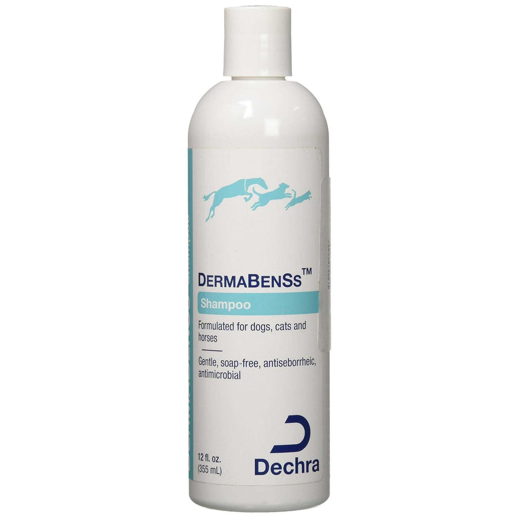 Shampoo 12oz G376607