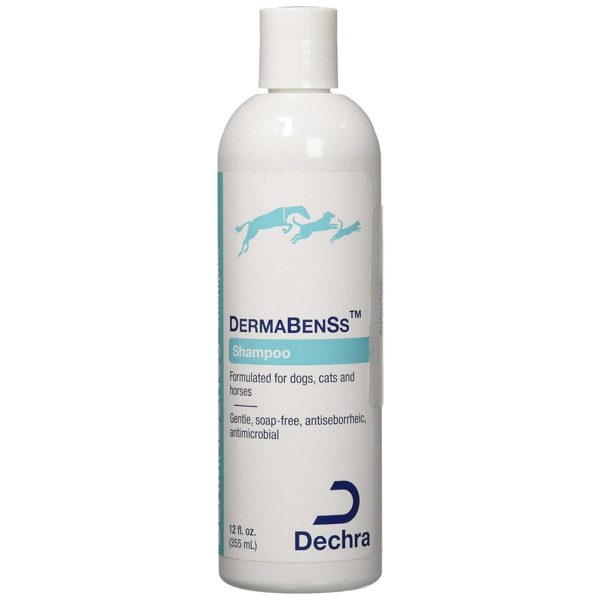 Shampoo 12oz G376607