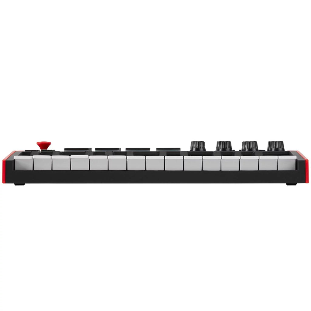 25-Key Compact USB Keyboard & Pad Controller G565654