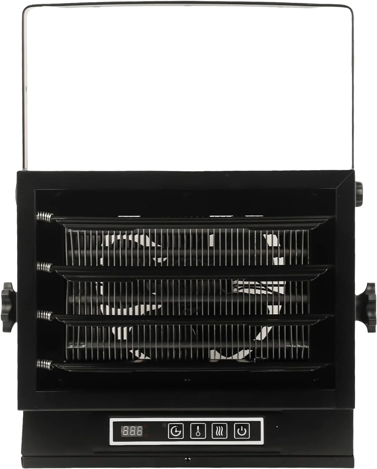 8500W Electric Garage Heater with Remote Control J5814