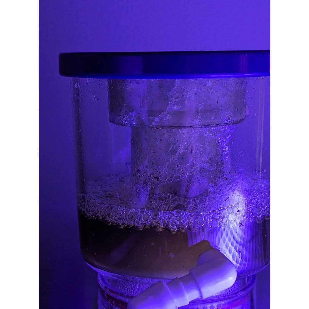 Protein Skimmer for Saltwater Aquariums D312