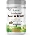 Senior Advanced Gum & Breath Soft Dog Chews E7413