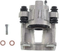 Disc Brake Caliper Assembly Rear Driver Pack of 2 R176155