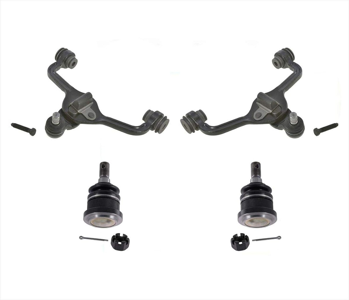 Upper Control Arm Lower Ball Joint Bushings X93048