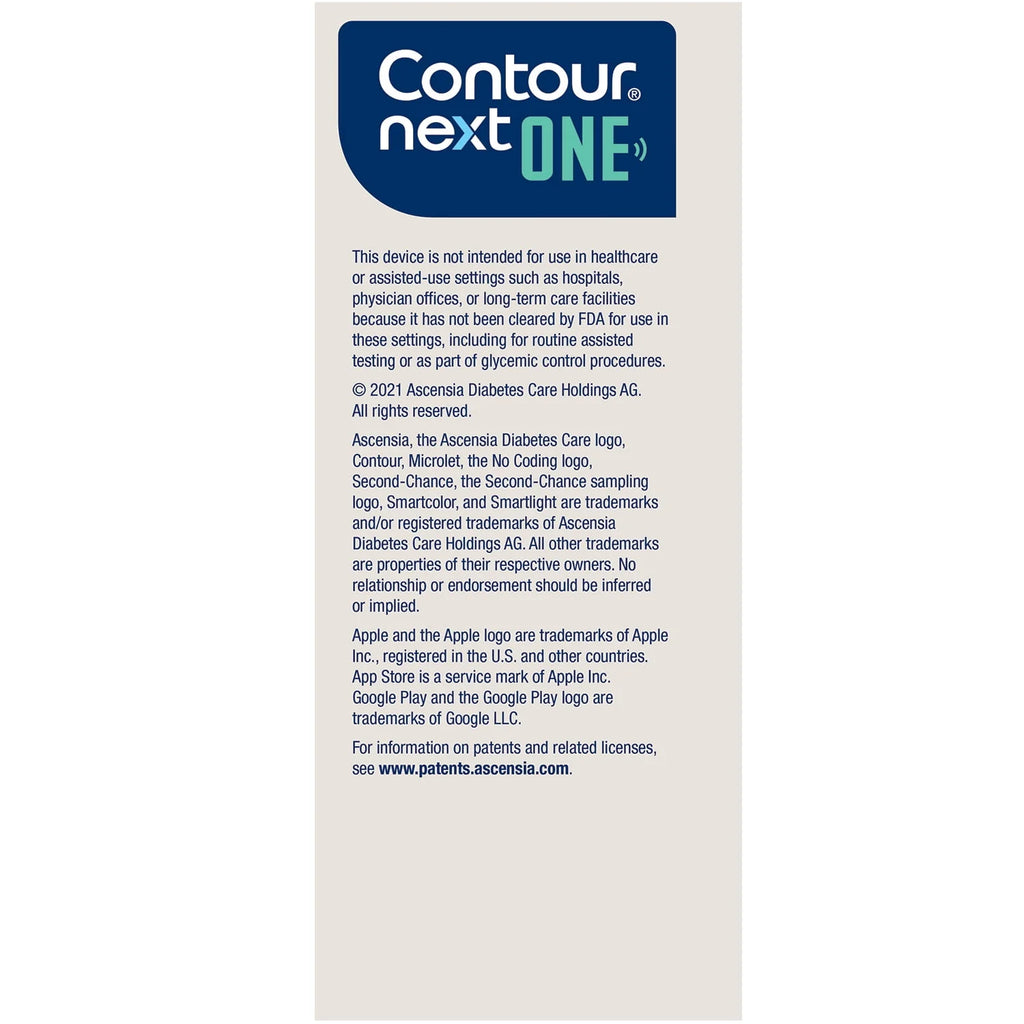 Contour Next One Value Pack F5922