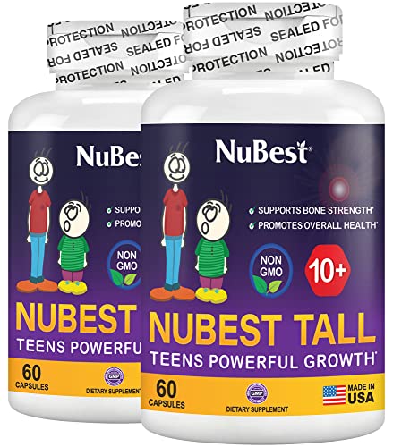 10+ Children's Bone Strength Formula 2 Pack O84000