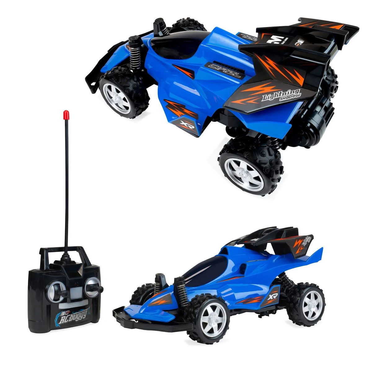 RC 4WD Drift Race Car Off Road Buggy Crawler G541227