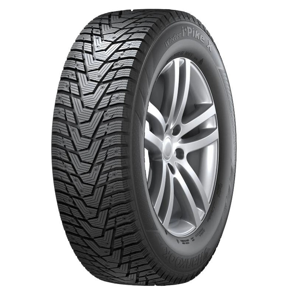 Winter Passenger Tire W7731
