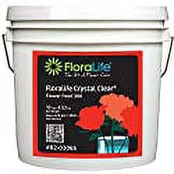 Flower Food 300 Powder 10 Lb V342703