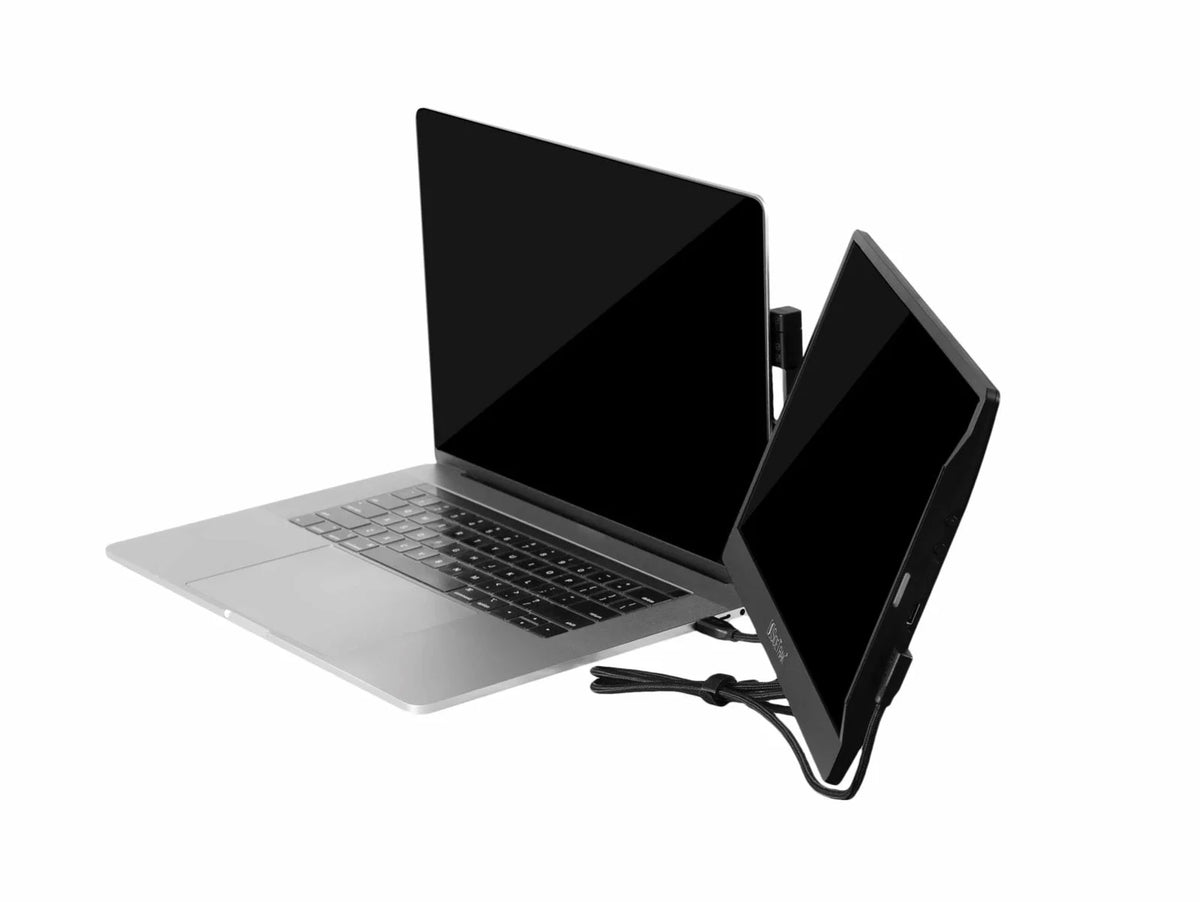 14" Attachable Portable Monitor U5940
