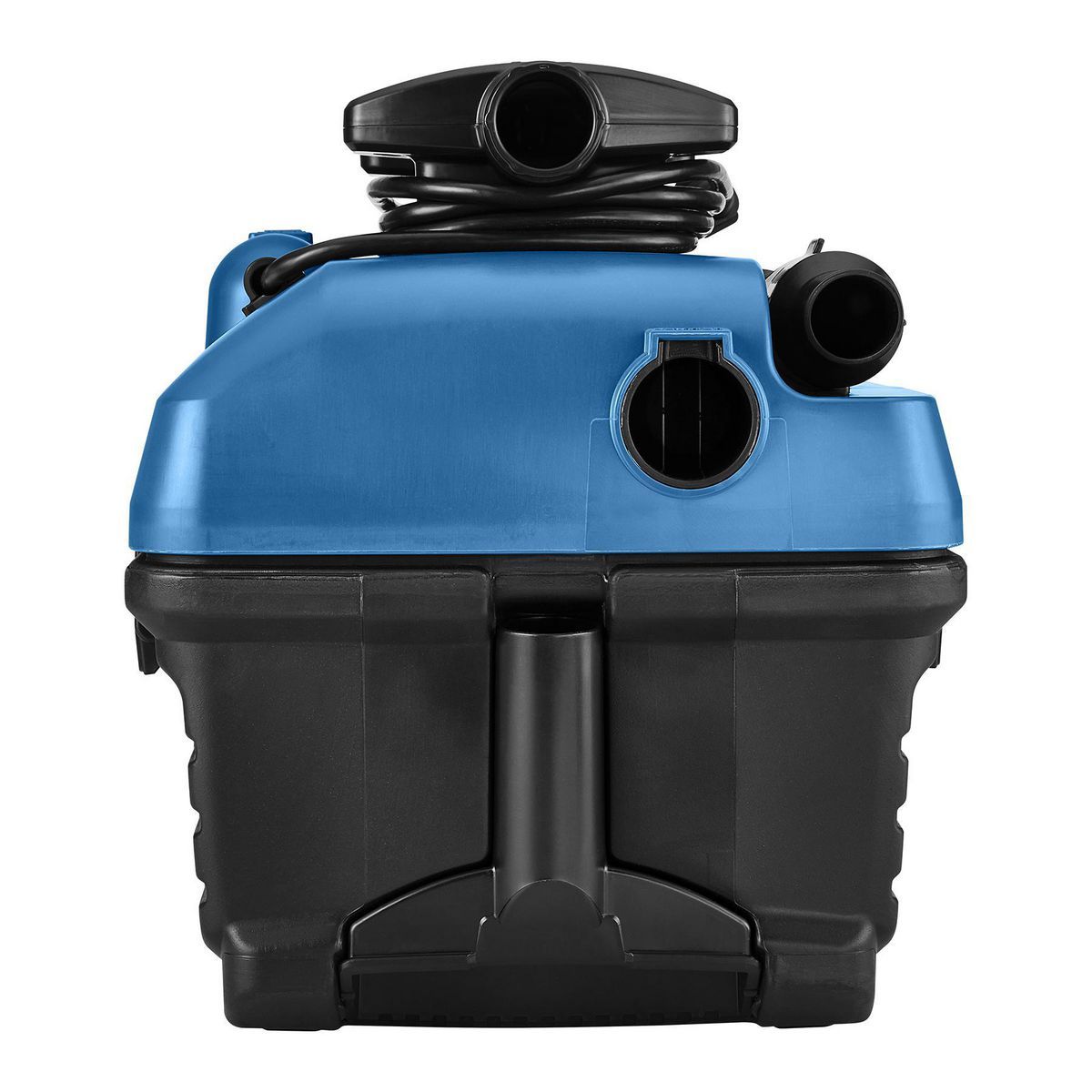 2 Gallon Wet/Dry Portable Vacuum T3221