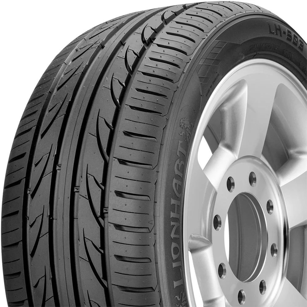 215/50ZR17 95W XL All Season Passenger Tire A3483