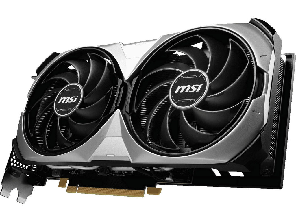 GeForce RTX 4070 Ti SUPER 16GB GDDR6X Video Card N5920