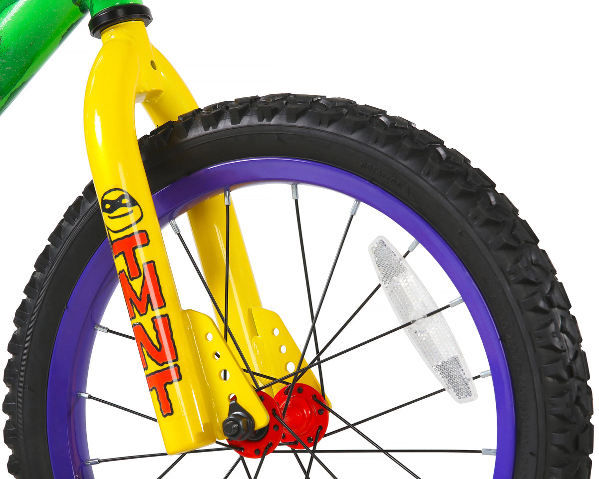 16-inch Bike I256