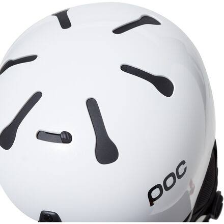 Hydrogen White Xs-S Spin Helmet R459865