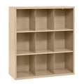 9 Compartment Cubby Organizer T6156