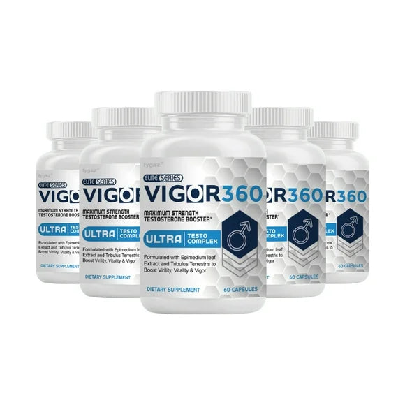 5 Pack T53800