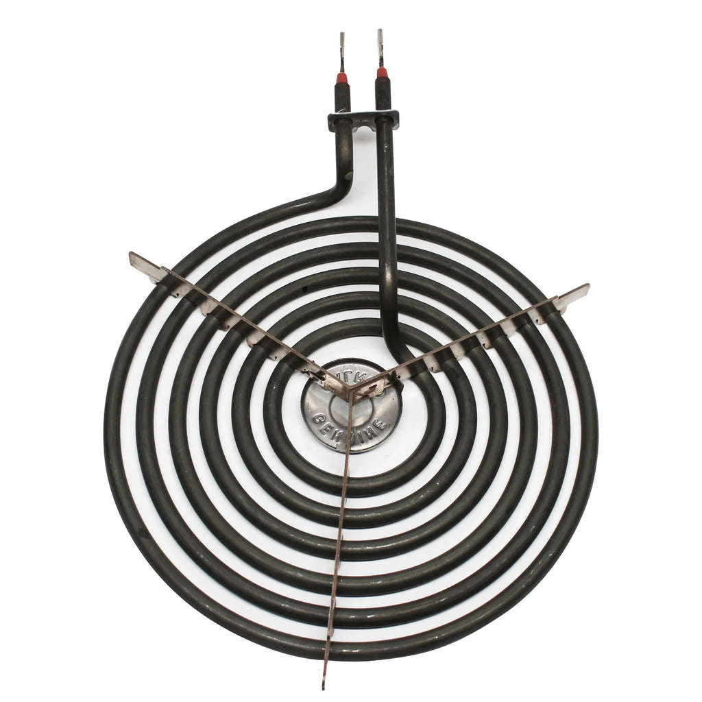 2-Pack 8 inch 6 Turns Surface Burner Element for Range R750