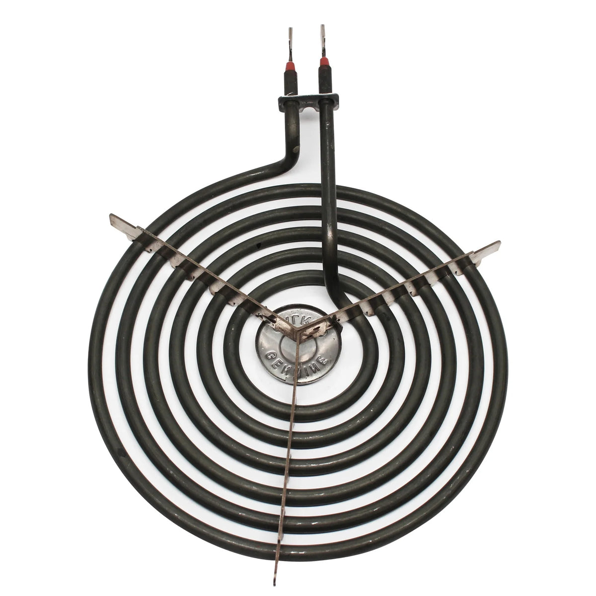 2-Pack 8 inch 6 Turns Surface Burner Element for Range R750