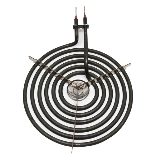 2-Pack 8 inch 6 Turns Surface Burner Element for Range R750
