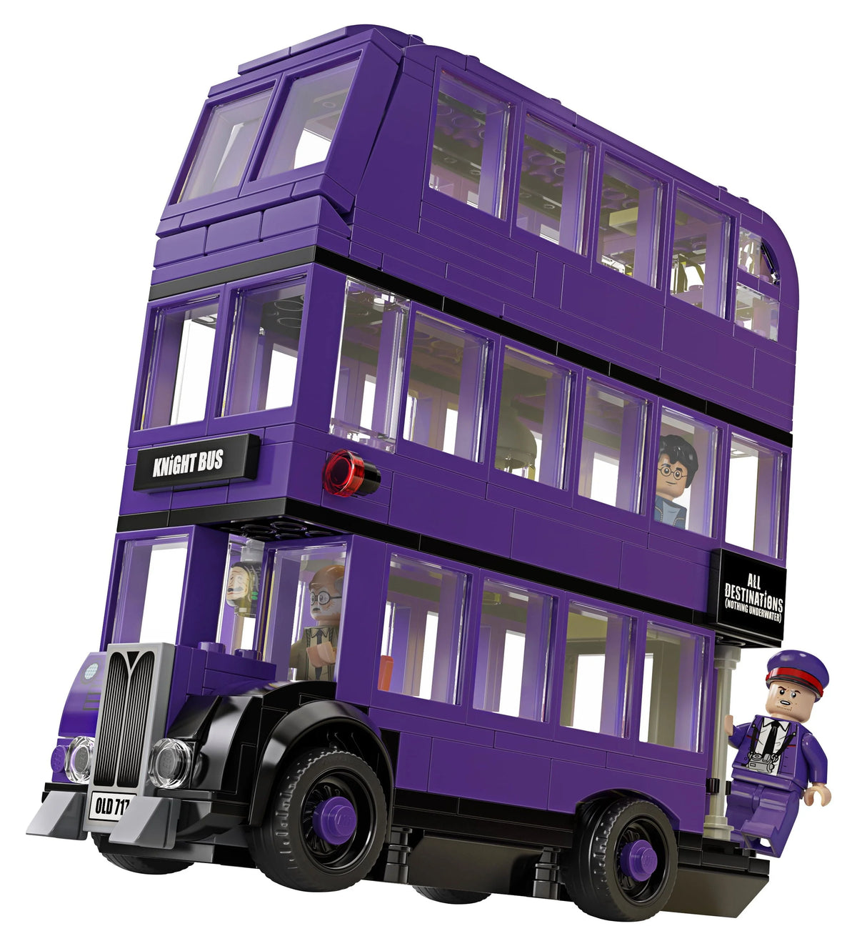 Building Set (403 Pieces) M12904