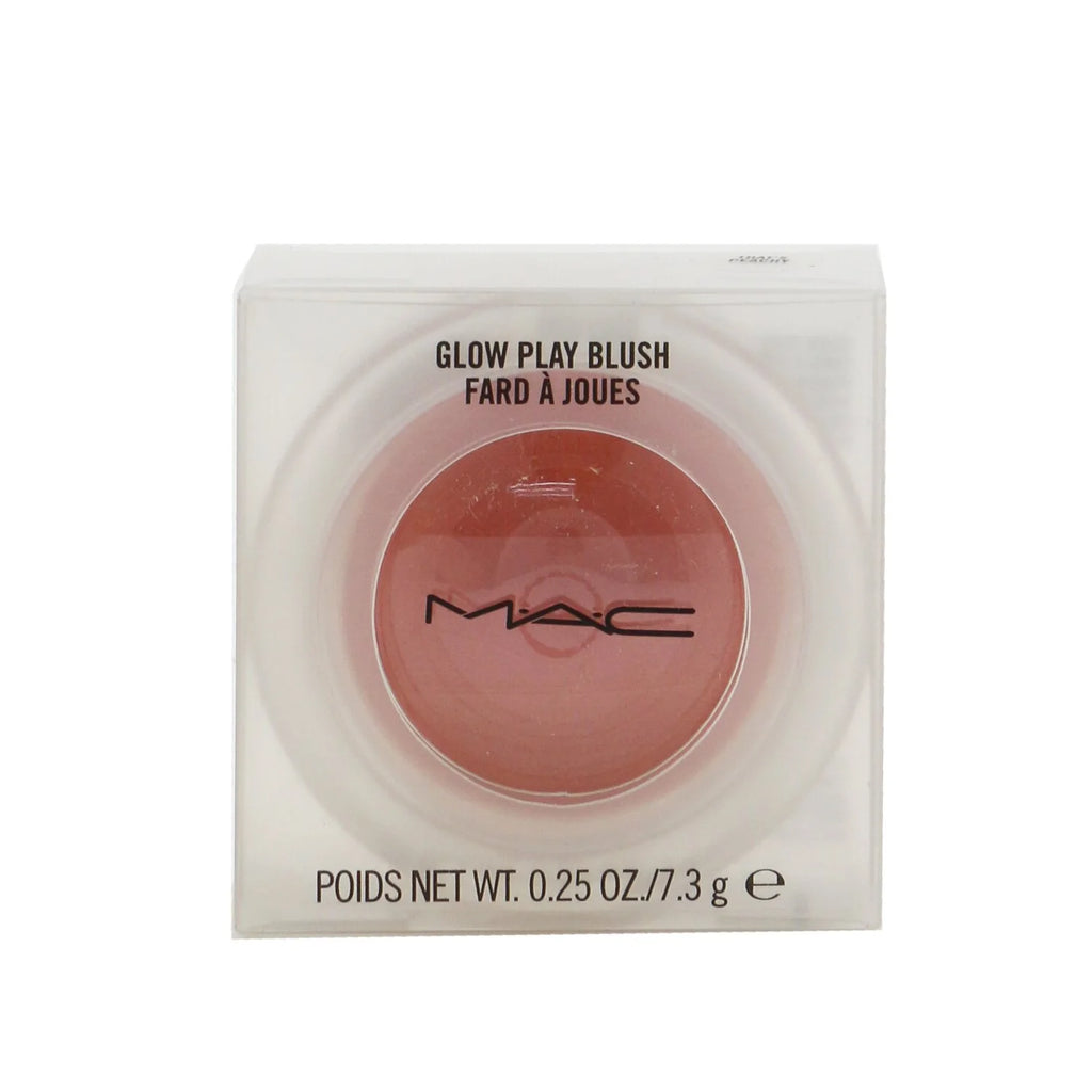 Peachy Pink Glow Play Blush 7.3g S345766