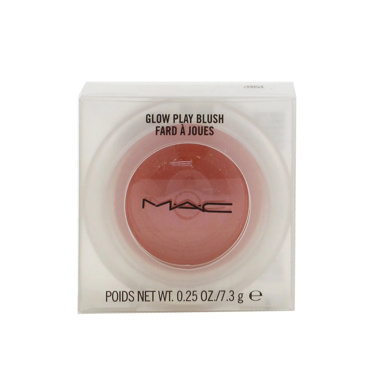 Peachy Pink Glow Play Blush 7.3g S345766