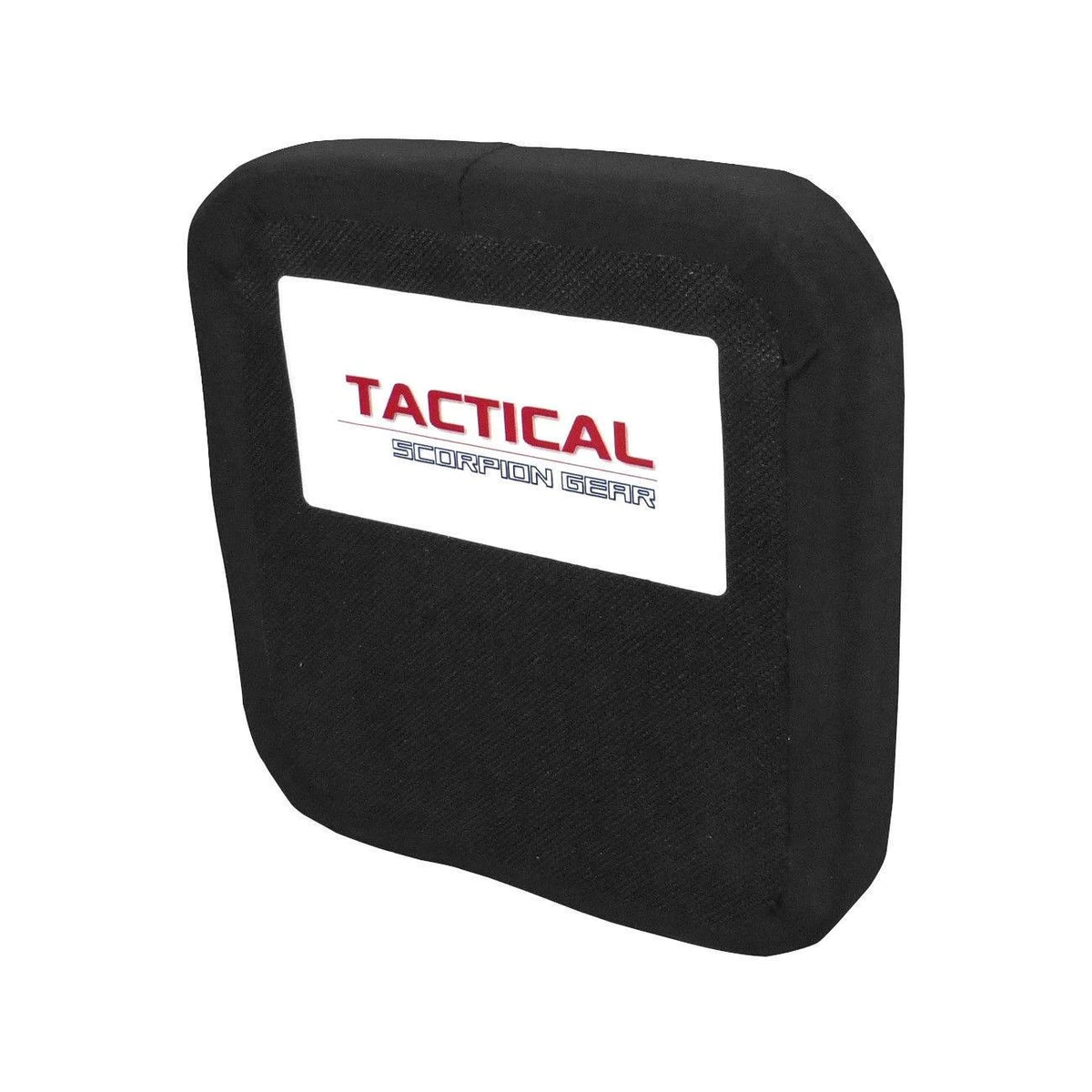 Level III+ PE Polyethylene Body Armor Plate C574
