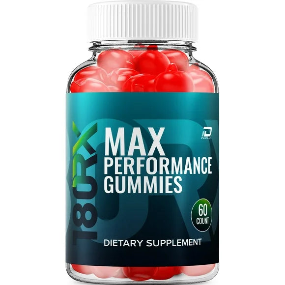 60 Gummies C758