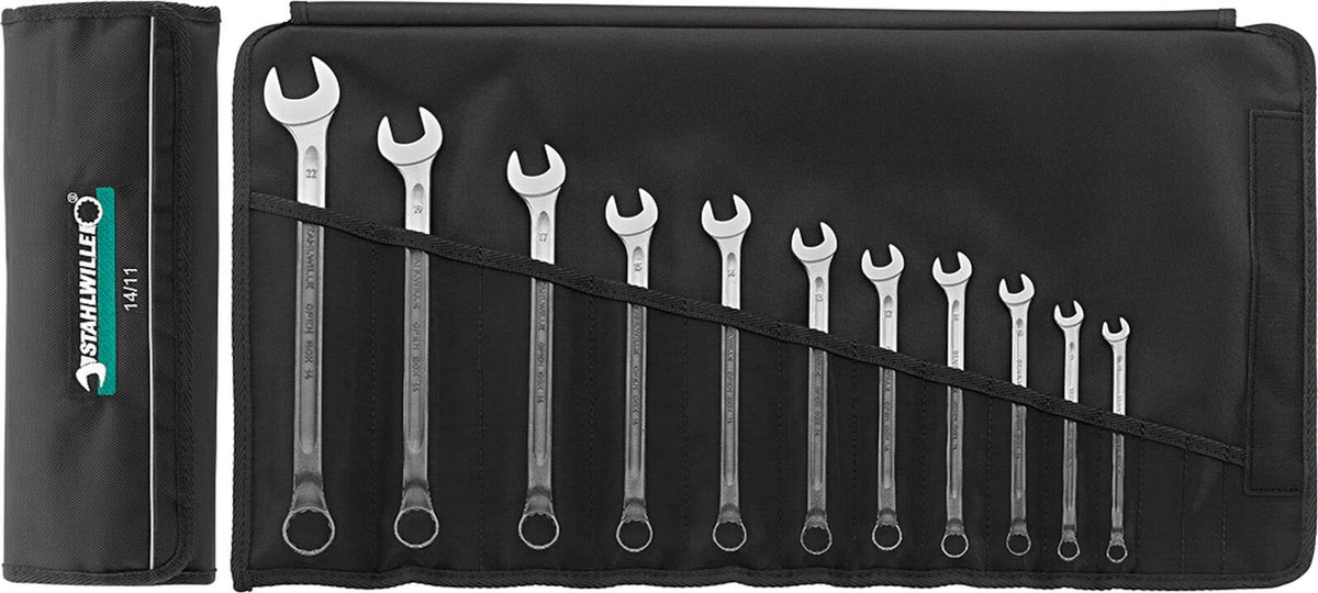 Long Combination Spanner Set P396169