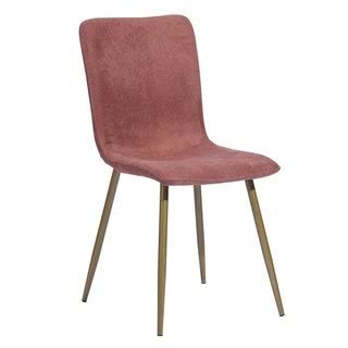 Pink Dining Chair (Set of 4) M5108