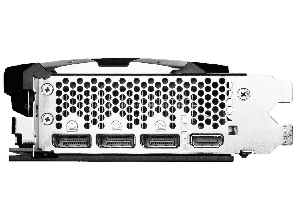 GeForce RTX 4070 Ti SUPER 16GB GDDR6X Video Card N5920