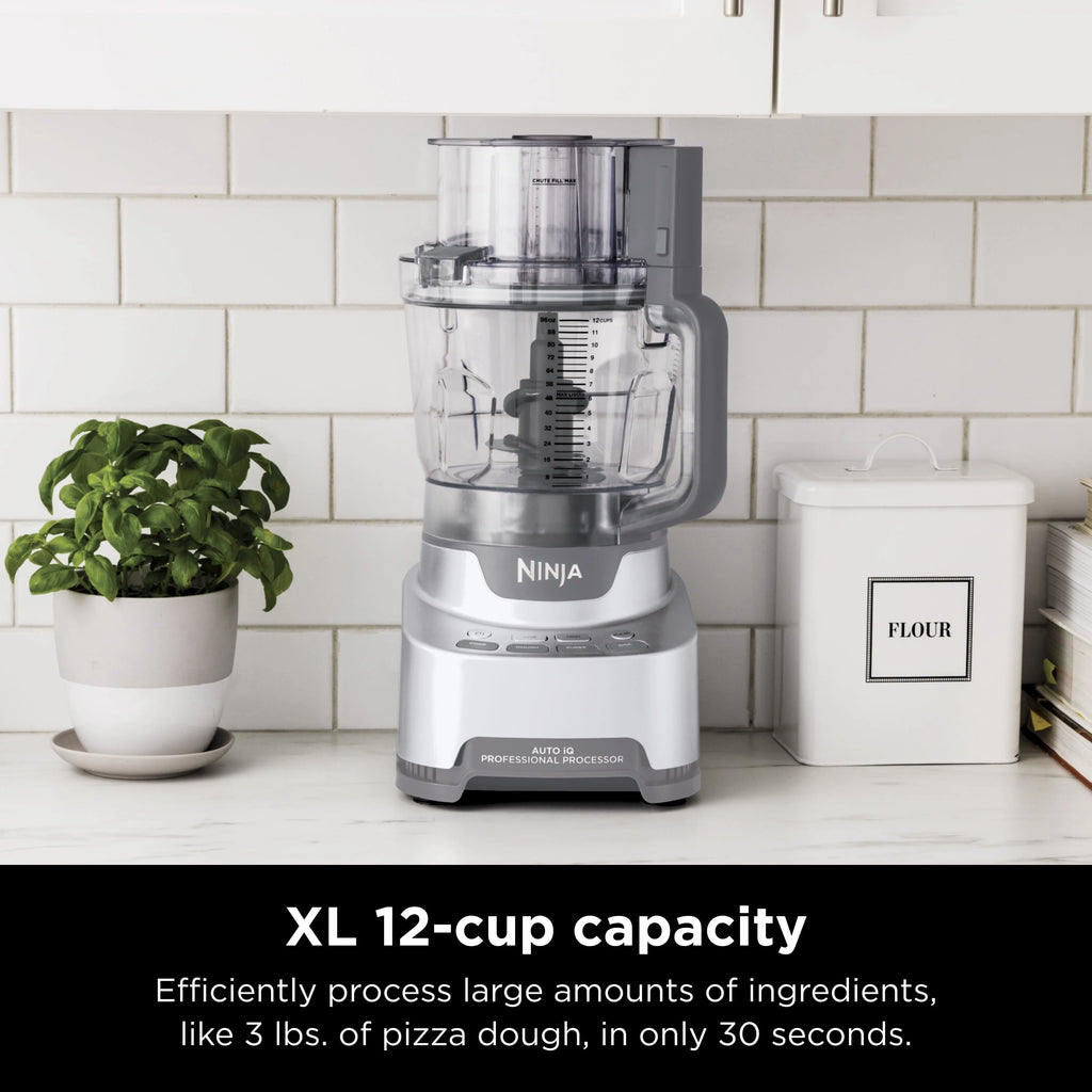 XL Food Processor X30709
