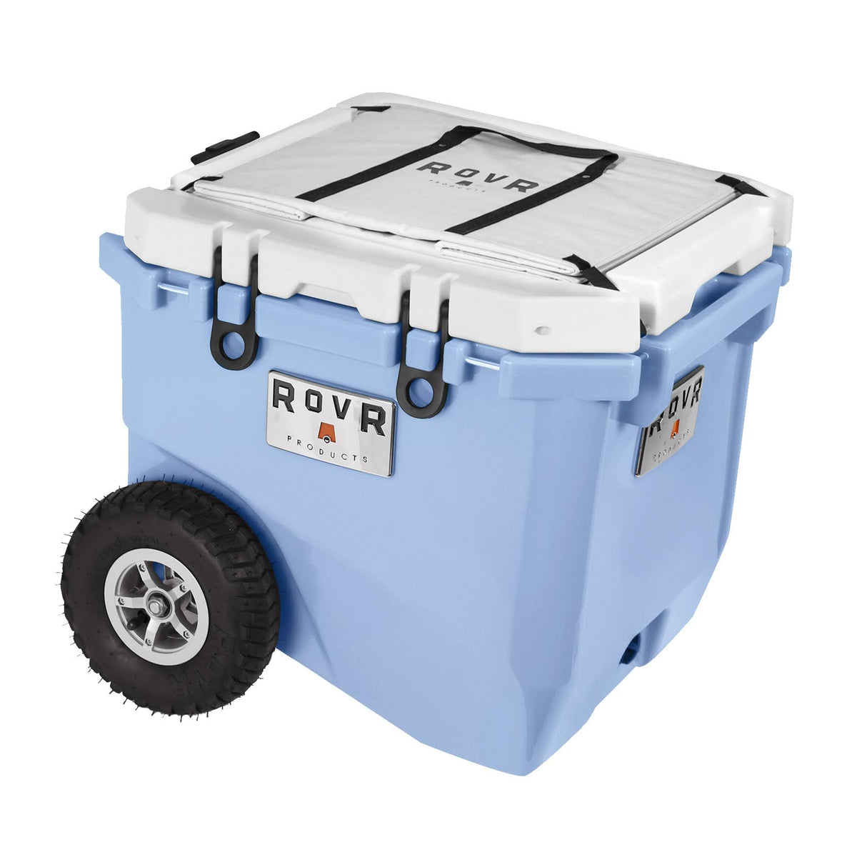 Narwhal Blue 45 Cooler D3386
