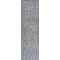 Black and White 10 Foot Runner W803