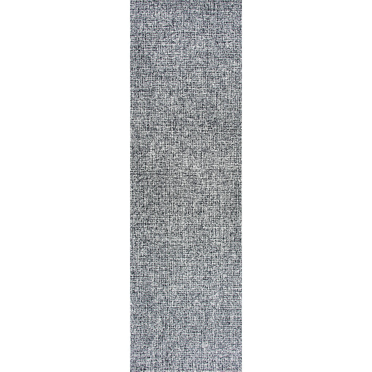 Black and White 10 Foot Runner W803