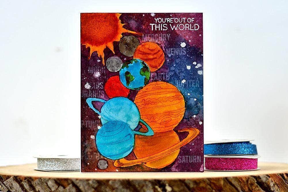 Cardmaking Kit G85160