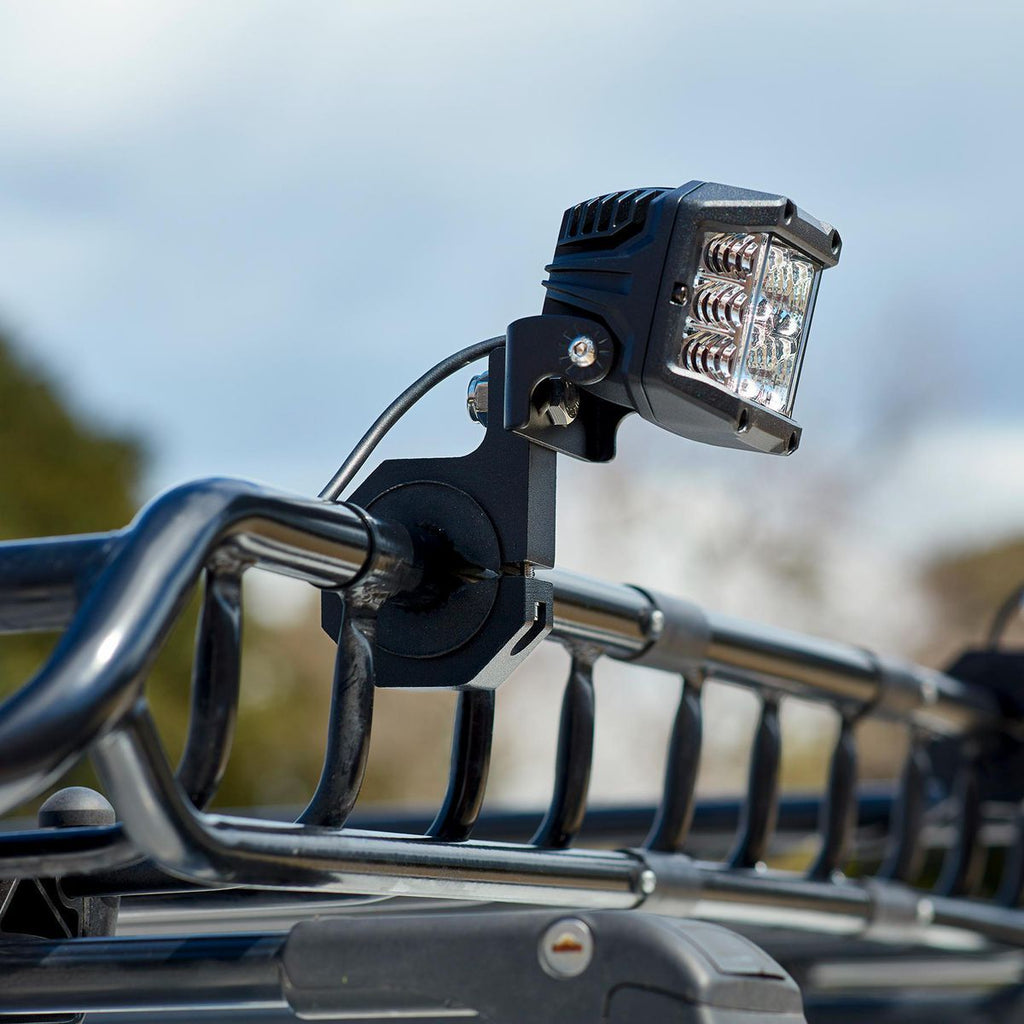 LED Off-Road Light Mount N74424