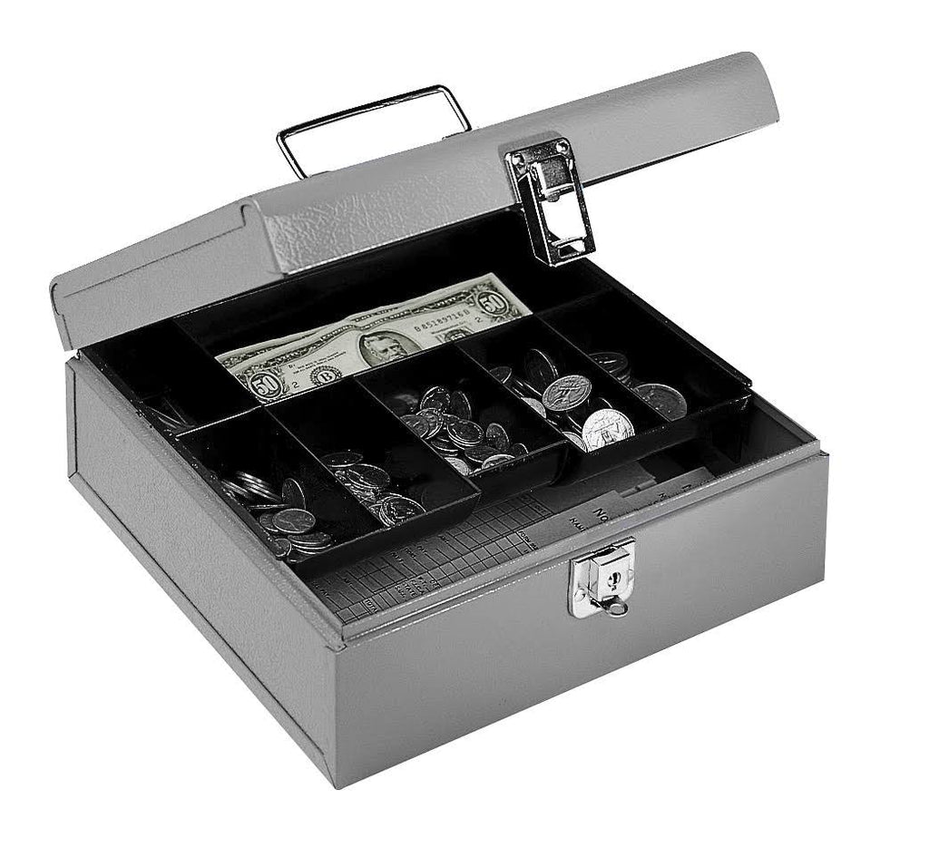 Jumbo Cash Box S299014