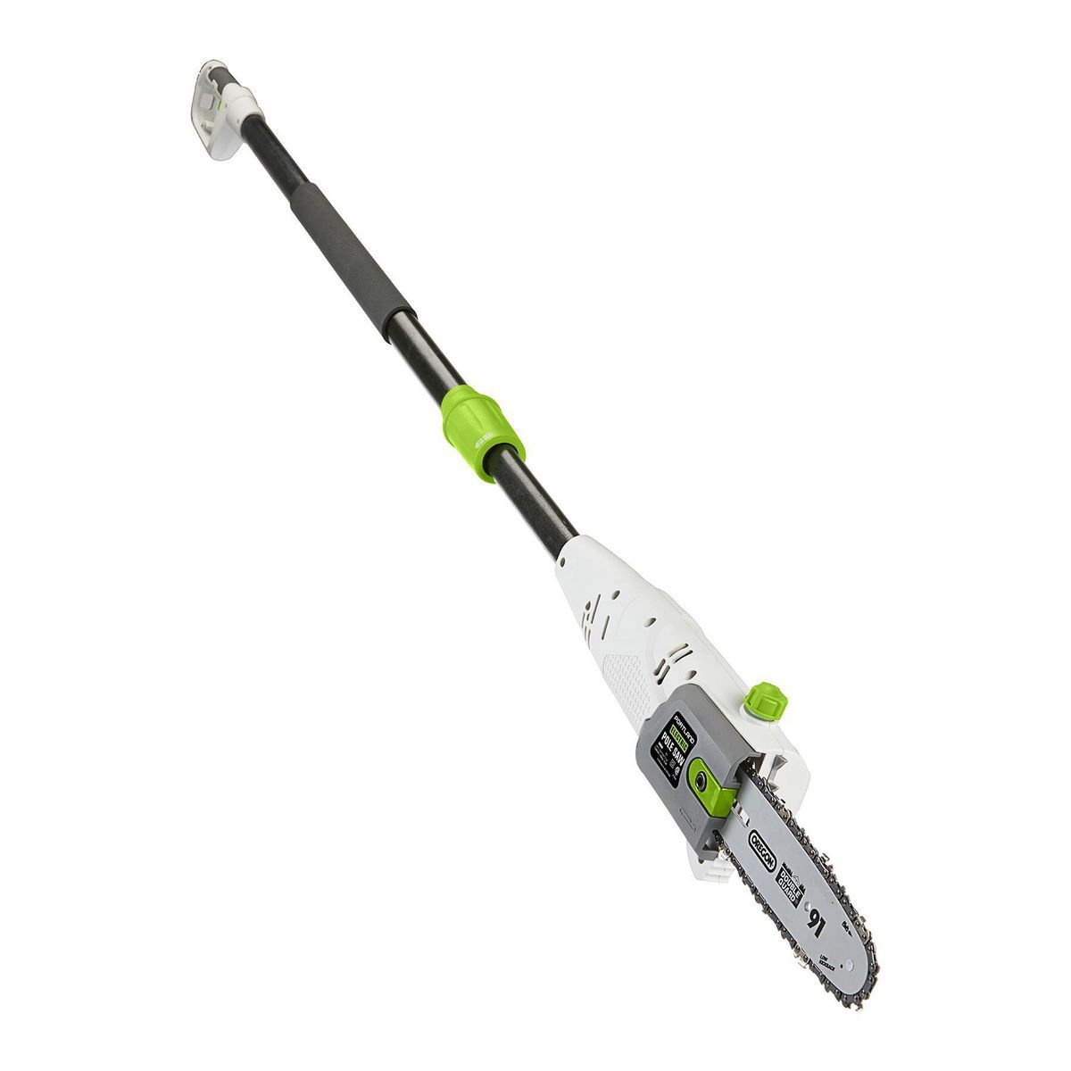6.5 Amp 9.5 in. Electric Pole Saw L8610