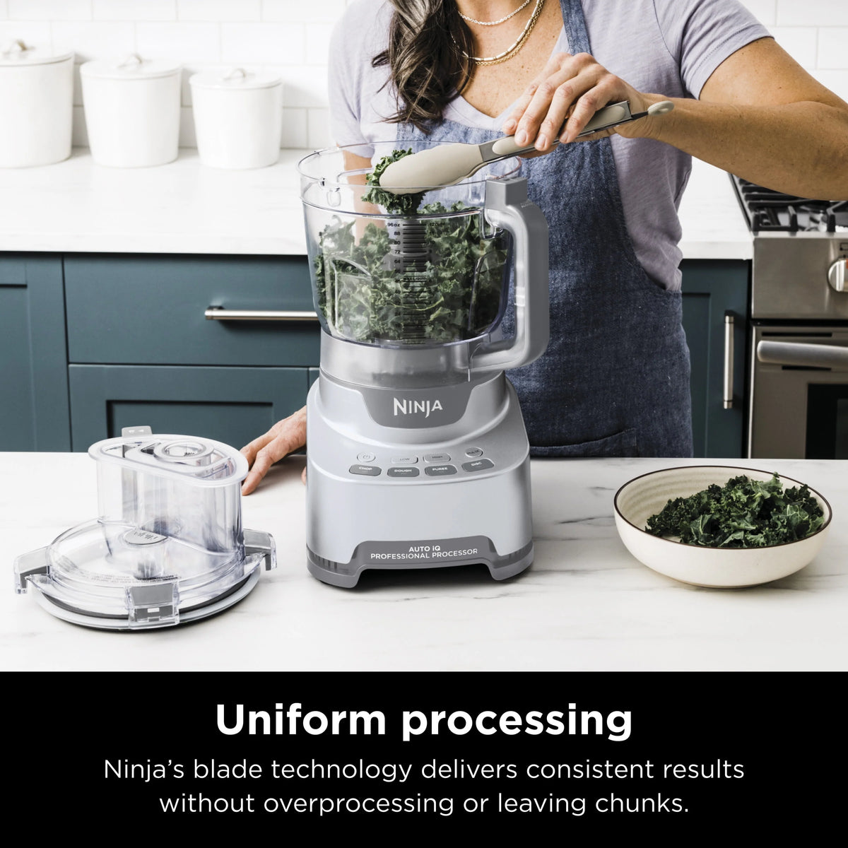 XL Food Processor X30709
