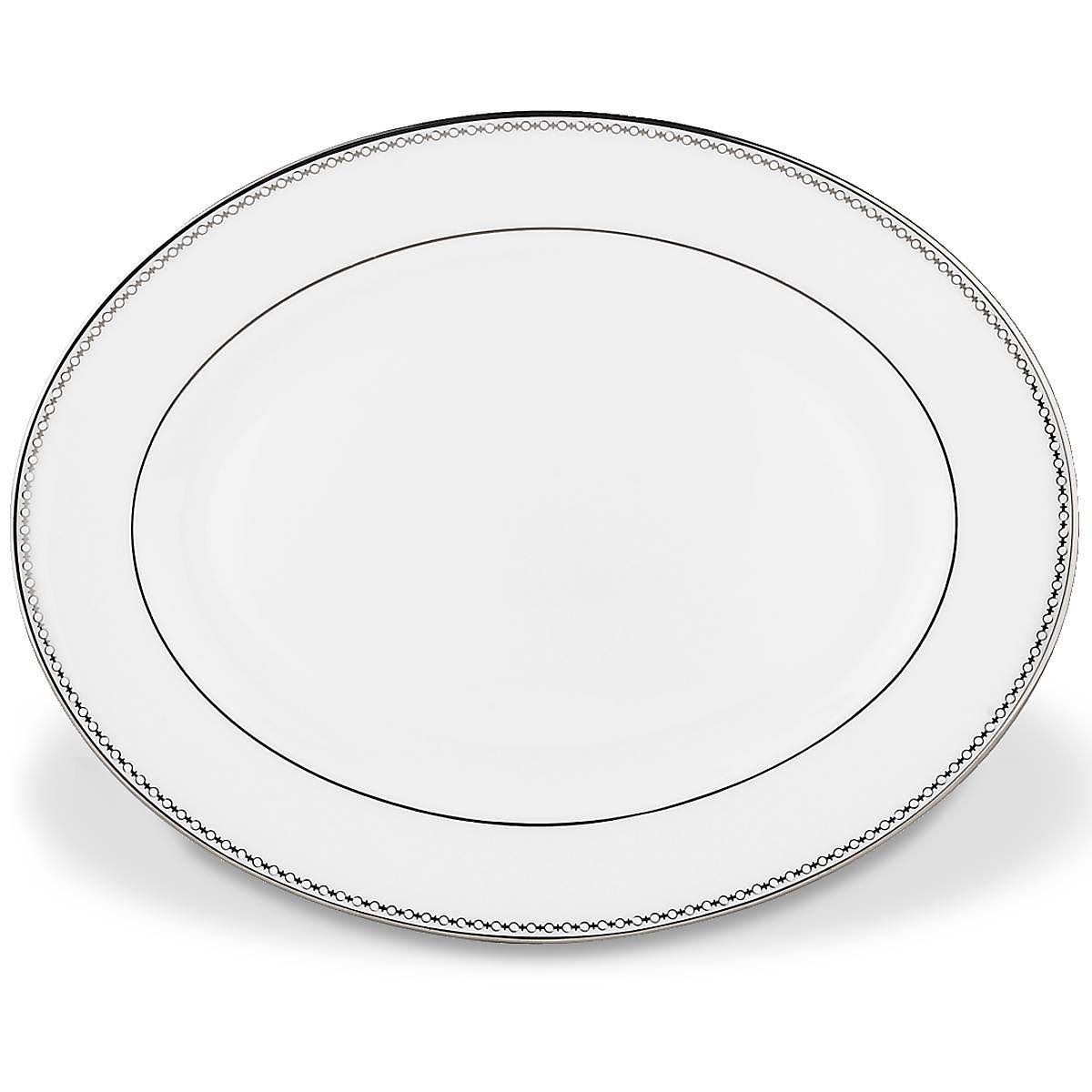 Oval Platter M99056