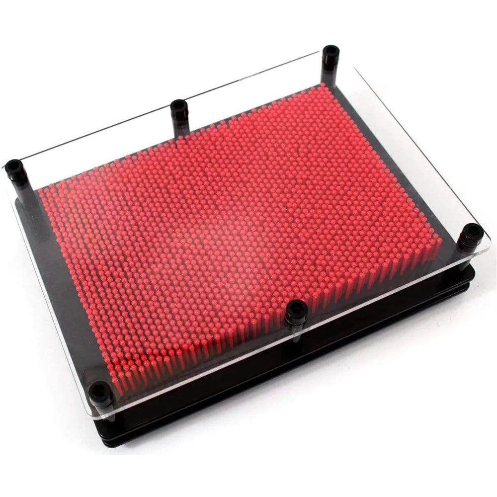 3D Pin Art Board Toy Q436