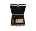 Gaussmeter with Aluminium Carrying Case K26077