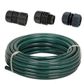 Rubber Garden Hose 1/2 in. x 50 ft P8979