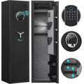 3-5 Long Gun Safe with Backlit Keypad J92702