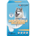 Male Dog Wrap J616034