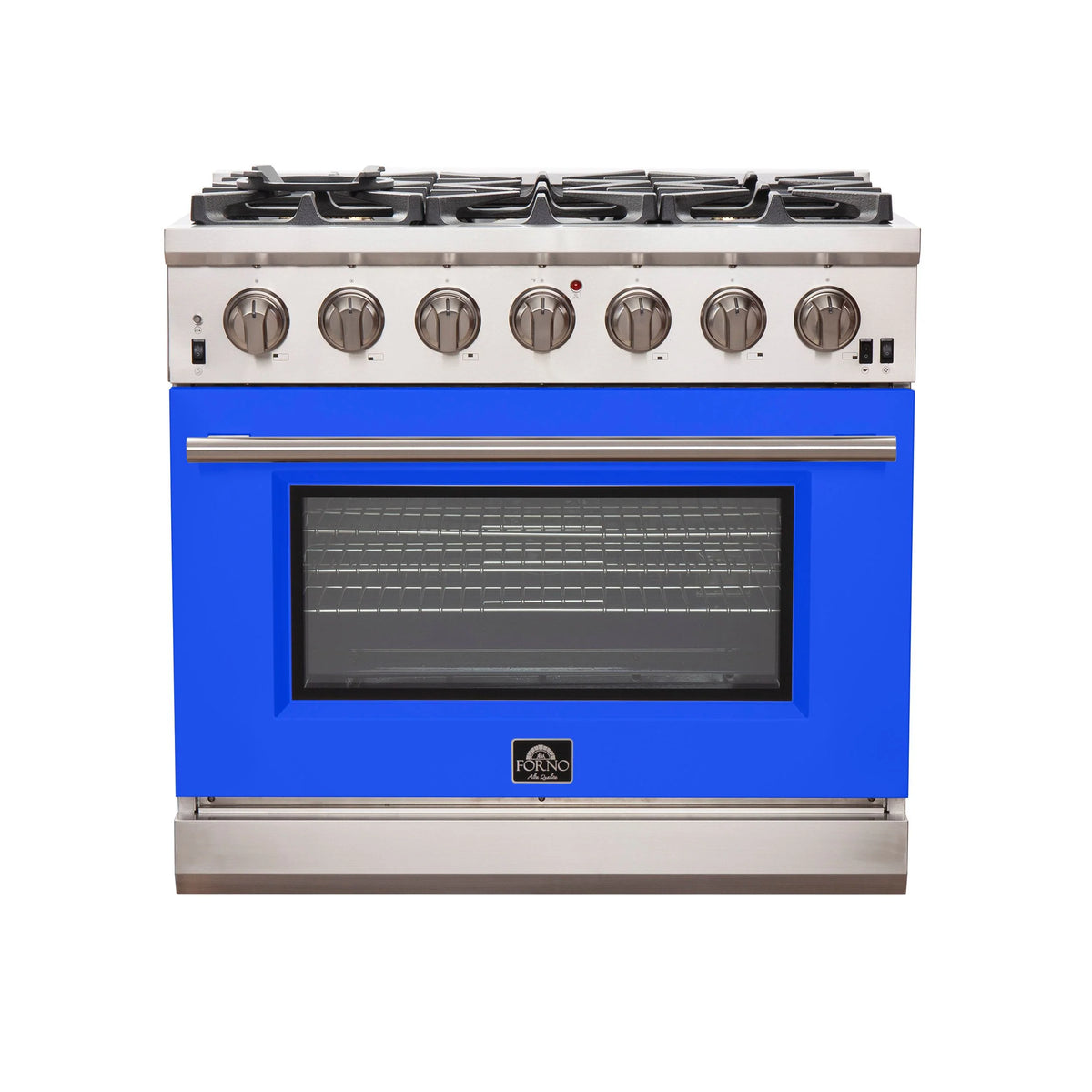 36 Inch Freestanding Gas Range I8223
