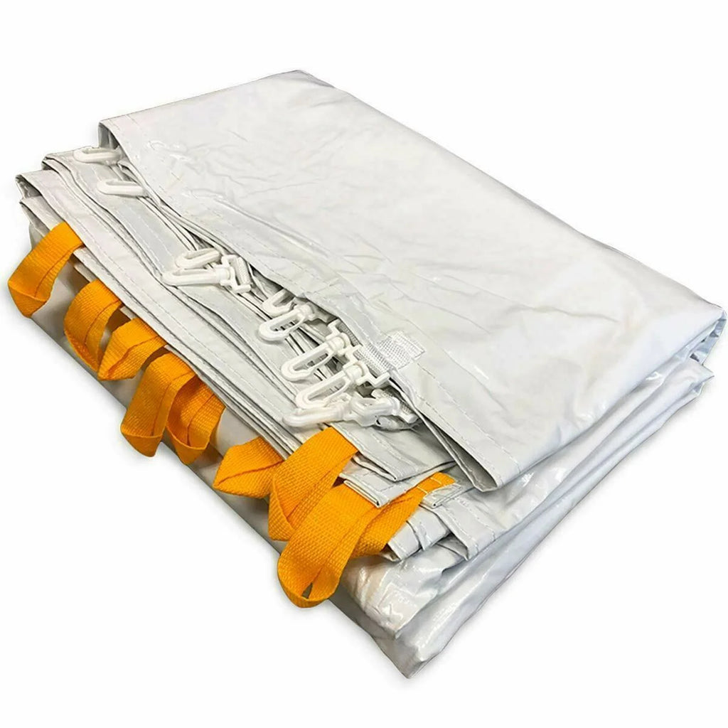 Cathedral Sidewall, 7' x 10' T22627