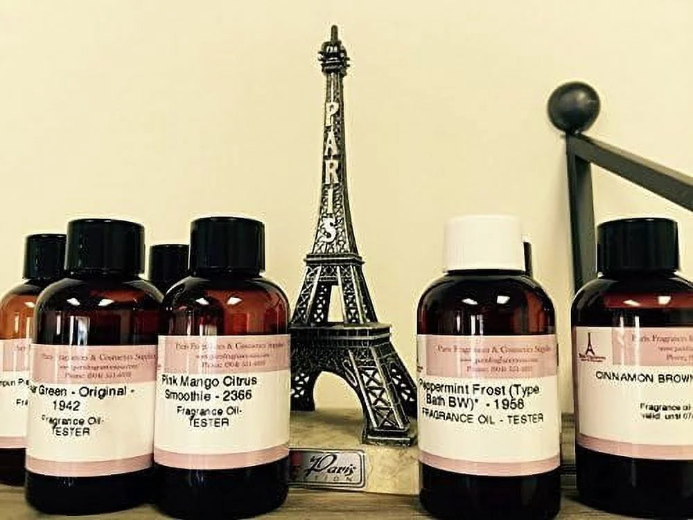 Fragrance Oil 4 Oz Y378937
